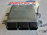 Engine ECM Electronic Control Module Right Hand Kick Panel Fits 10 370Z 3256200
