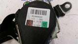 Seat Belt Front Bucket Seat Passenger Fits 0608 PORSCHE CAYMAN 2599171