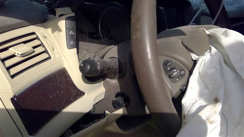 Steering Column Floor Shift With Sport Package Fits 14-19 INFINITI Q70 3479510