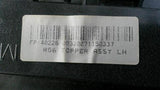 MINI 1    07 08  Dash Pad 2280201