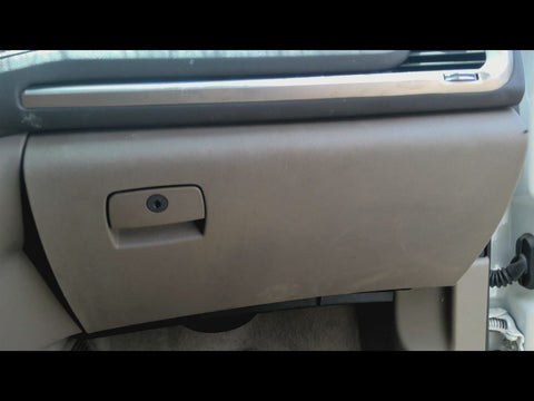 ACADIA    2013 Glove Box 4756780