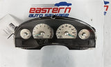 Speedometer Cluster MPH Without Oak Trim Fits 0405 THUNDERBIRD 3612381