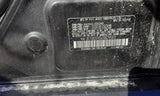 Passenger Corner/Park Light Park Lampturn Signal Fits 1520 WRX 3567509