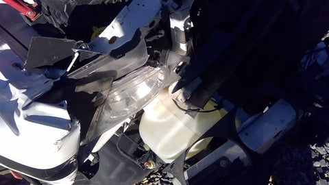 Wash Reservoir Fits 11-13 CHALLENGER 3570130