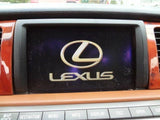 01 02 03 04 LEXUS LS430 CHASSIS ECM 1935148