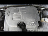 CHARGER   2019 Engine Cover 4696100