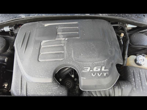 CHARGER   2019 Engine Cover 4696100