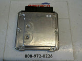 Engine ECM Electronic Control Module 2.0L Fits 07 AUDI A4 2550171