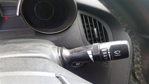 Column Switch Coupe Wiper Fits 0916 GENESIS 3386570