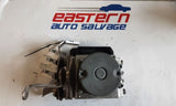 Anti-Lock Brake Part Assembly Without Adaptive Cruise Fits 11-12 AUDI A8 3361320