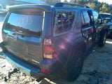 03 04 05 TOYOTA 4 RUNNER AUDIO EQUIPMENT 2219694