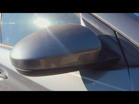 Passenger Side View Mirror Power Heated Fits 16-18 TUCSON 4791510