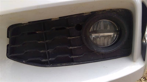 Driver Grille Lower Ends Open Grid Fits 1820 BMW 430i 3621650