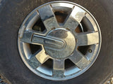 HUMMER H3 2006 Steering Shaft 3176759