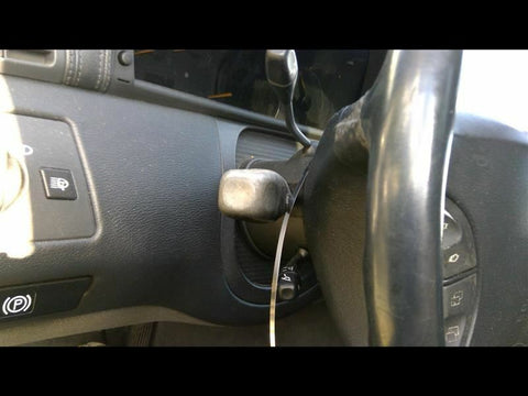 Steering Column 215 Type Floor Shift CL500 Fits 00-02 MERCEDES CL-CLASS 2868700