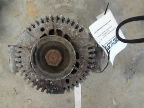 03 04 05 06 FORD F350 SUPER DUTY ALTERNATOR 1952300