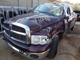 2004 RAM2500 Air Tube/Resonator 1906691