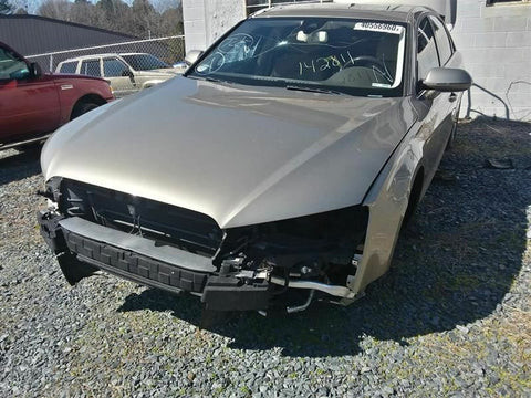 Wash Reservoir Fits 11-17 AUDI A8 3361500