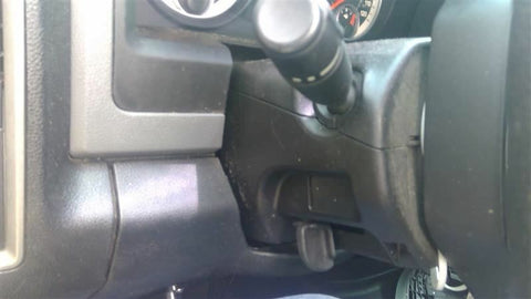 Steering Column Tilt Wheel Column Shift Fits 1318 DODGE 2500 PICKUP 3419370