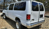 Windshield Wiper Motor Fits 0819 FORD E350 VAN 3499964