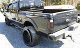 F250SD    2012 Running Board 348556  ONE SIDE ONLY!2