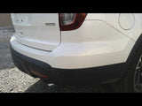 Rear Bumper With Tow Package Class III Fits 1115 EXPLORER 4773212