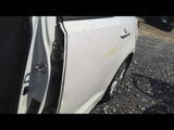 Driver Left Rear Side Door Without Solar Glass Fits 1115 OPTIMA 4689851