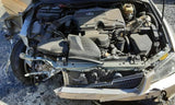 Steering Column Floor Shift Fits 02-05 LEXUS IS300 3482828