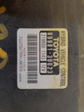 Engine ECM Electronic Control Module Hybrid Fits 07 LEXUS GS450H 2756711