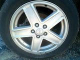 07 08 09 10 COMPASS WHEEL 17X61/2 ALLOY 5 SPOKE 2233037