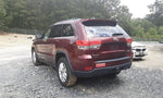 Air/Coil Spring Rear Coil Spring Suspension Fits 11-20 GRAND CHEROKEE 362141