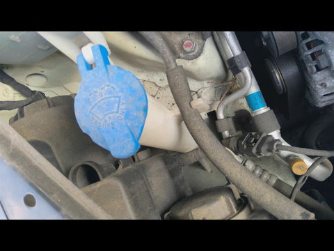 Wash Reservoir VIN 6 8th Digit Turbo Fits 1115 OPTIMA 4689720