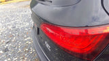 Trunk/Hatch/Tailgate Spoiler Fits 1317 AUDI Q5 4661671