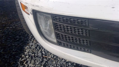 Passenger Corner/Park Light Fog-driving Fits 10-14 GOLF GTI 3575590