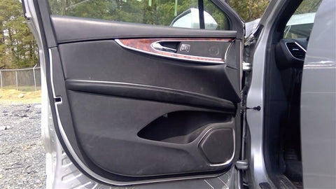 MKX       2018 Front Door Trim Panel 4646200