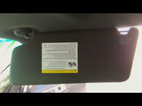 Passenger Right Sun Visor With Illumination Fits 1115 EXPLORER 4773031