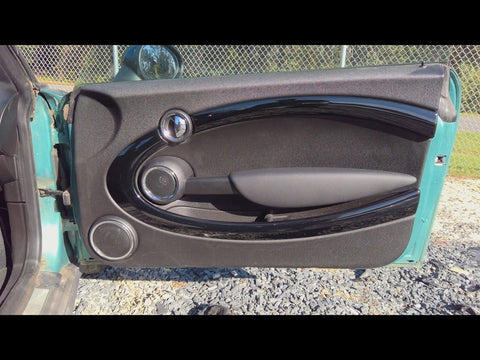 MINICOOPE 2012 Front Door Trim Panel 4779370