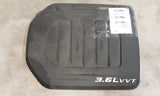 CARAVAN   2014 Engine Cover 4568381