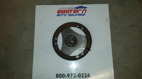 Flywheel/Flex Plate Automatic Transmission 5.2L Fits 0711 AUDI S6 2313860