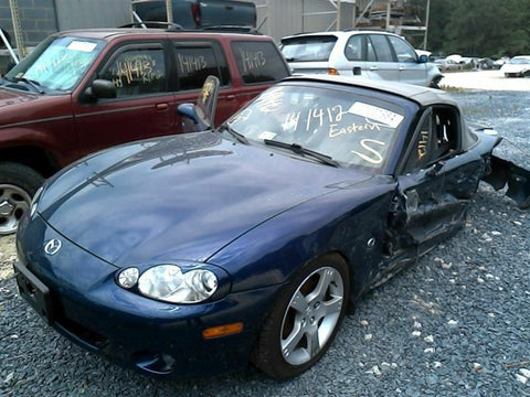 Air Flow Meter Fits 0105 MAZDA MX5 MIATA 2147210