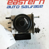 Anti-Lock Brake Part Assembly Fits 11-12 PORSCHE CAYENNE 3452851