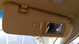 Passenger Sun Visor Roof Illuminated VIN C 5th Digit Fits 1115 SONATA 3482091