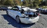 Starter Motor Turbo Fits 12-19 BMW 640i 458197