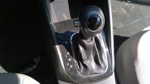 FORTE     2013 Transmission Shift 3476030
