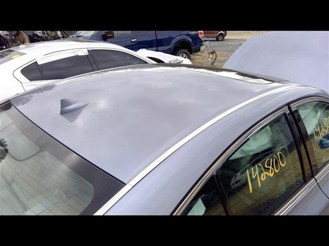 Roof With Sunroof Cutout Fits 09-14 TL 3346020