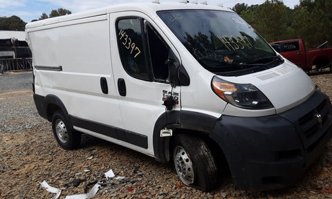 Fuel Pump Fits 1421 PROMASTER 1500 VAN 4770290