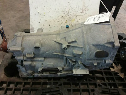 Automatic Transmission RWD 28i Fits 1415 BMW X1 2925130