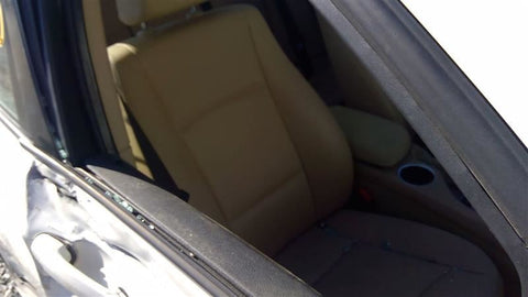 Passenger Front Seat Bucket Leather Electric Fits 1215 BMW X1 3618860