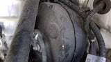 Power Brake Booster Classic Style Fits 14-19 SIERRA 1500 PICKUP 457380