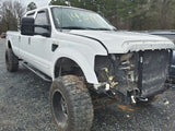 F350SD    2008 Steering Shaft 3173365